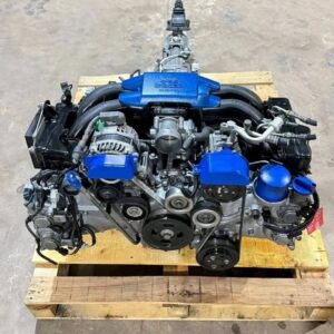 BRZ FA20 2.0L Engine 23k miles
