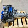 BRZ FA20 2.0L Engine 23k miles