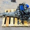 BRZ FA20 2.0L Engine 23k miles
