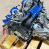 BRZ FA20 2.0L Engine 23k miles