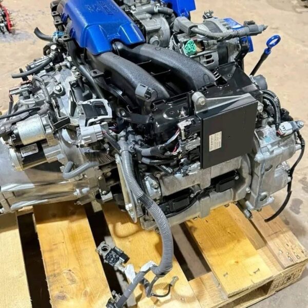 BRZ FA20 2.0L Engine 23k miles