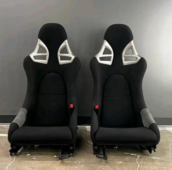 PARTS AVAILABLE PORSCHE CAR SEATS