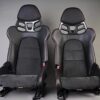 PARTS AVAILABLE PORSCHE CAR SEATS
