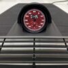 Porsche 911 GT3 RS Dash Clock