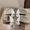 Porsche 911 GT3 RS SIDE MIRRORS