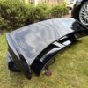 997.1 Aero kit spoiler.