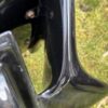 997.1 Aero kit spoiler.