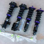 Brand New LegSport Challenge Coilover Kit for 13-21 BRZ FRS 86.