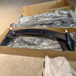 Frs/brz/86 Carbon fiber Wing