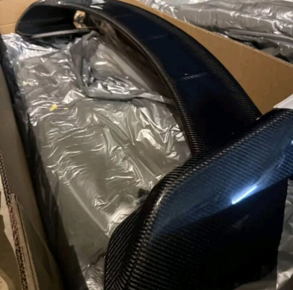 Frs/brz/86 Carbon fiber Wing