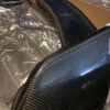 Frs/brz/86 Carbon fiber Wing
