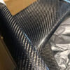 Frs/brz/86 Carbon fiber Wing