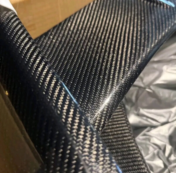 Frs/brz/86 Carbon fiber Wing