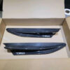 brand new discontinued TRD fender fin in carbon