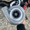 350z/G35 vq35de Turbo kit