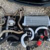 350z/G35 vq35de Turbo kit