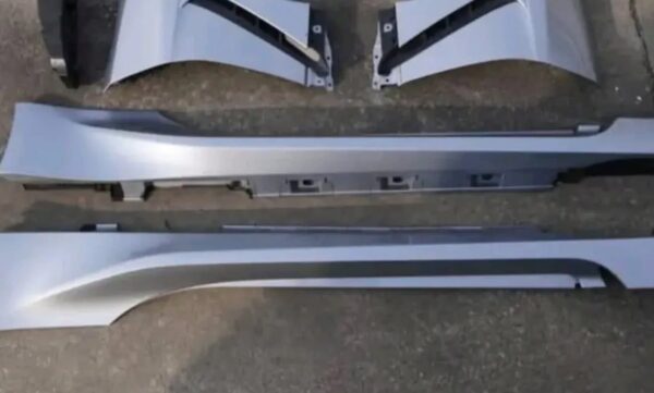 BRZ/86/FRS front fenders