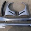 BRZ/86/FRS front fenders