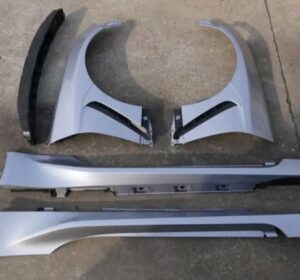 BRZ/86/FRS front fenders