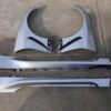 BRZ/86/FRS front fenders