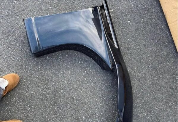 BRZ/86/FRS Victory Function Fenders