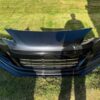 17+ Subaru BRZ Front Bumper painted 61k CS style