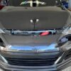 17+ Subaru BRZ Front Bumper painted 61k CS style