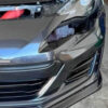 17+ Subaru BRZ Front Bumper painted 61k CS style