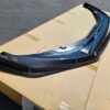Sayber designs carbon front lip for the GR86