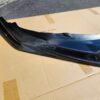 Sayber designs carbon front lip for the GR86