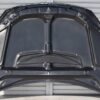 Gr86/BRZ M SPORTS CARBON BONNET