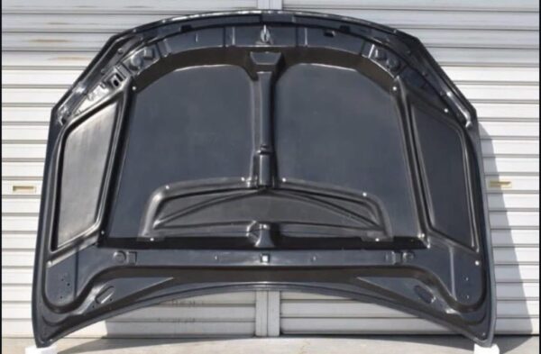 Gr86/BRZ M SPORTS CARBON BONNET