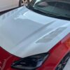 Gr86/BRZ M SPORTS CARBON BONNET