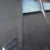 NISSAN 370z SEIBON BD STYLE CARBON FIBER HOOD