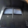 NISSAN 370z SEIBON BD STYLE CARBON FIBER HOOD