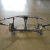 BRZ Radiator Frame
