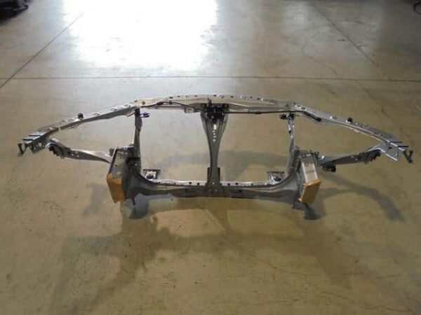 BRZ Radiator Frame