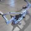 BRZ Radiator Frame
