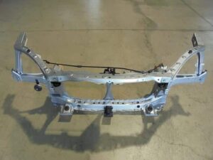 BRZ Radiator Frame