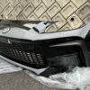 Toyota GR86 Genuine Bumper Black Silica