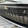 Toyota GR86 Genuine Bumper Black Silica