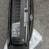Toyota GR86 Genuine Bumper Black Silica