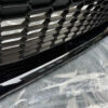 Toyota GR86 Genuine Bumper Black Silica