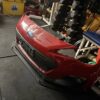 2012-2020 brz/86 front bumper with diffuser