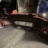 2012-2020 brz/86 front bumper with diffuser