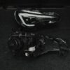 VLAND FRS BRZ 86 LED HEADLIGHTS