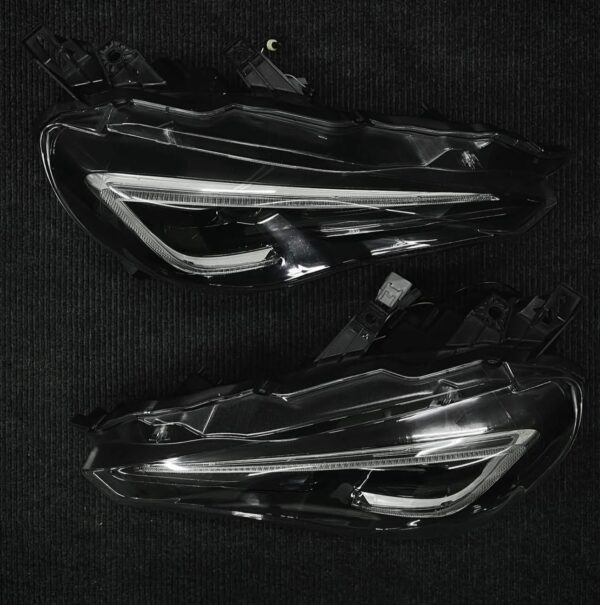 VLAND FRS BRZ 86 LED HEADLIGHTS
