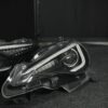 VLAND FRS BRZ 86 LED HEADLIGHTS
