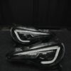 VLAND FRS BRZ 86 LED HEADLIGHTS