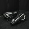 VLAND FRS BRZ 86 LED HEADLIGHTS
